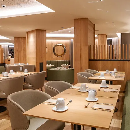 Hotel Montarto 4*