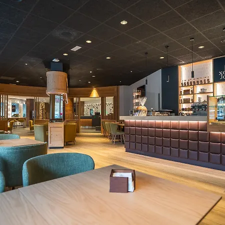 Montarto Hotel 4*