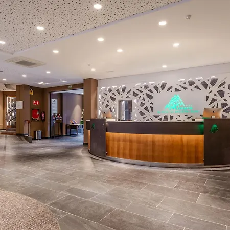 Hotel Montarto