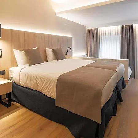 Montarto Hotel