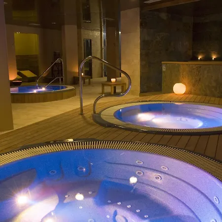 Montarto Hotel Baqueira Beret