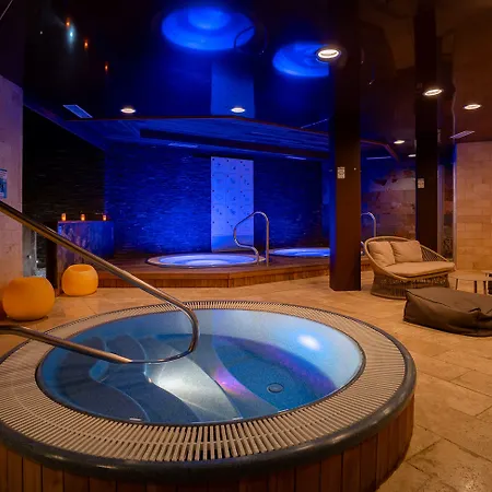 Hotel Montarto 4*
