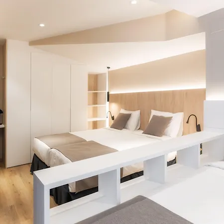 Montarto Hotel