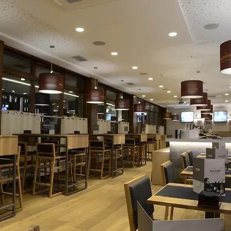 Montarto Hotel 4*