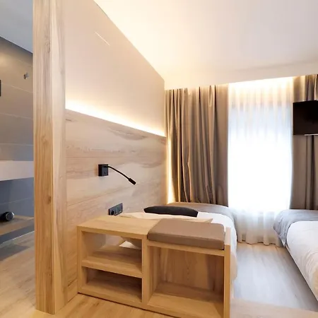 Montarto Hotel Baqueira Beret
