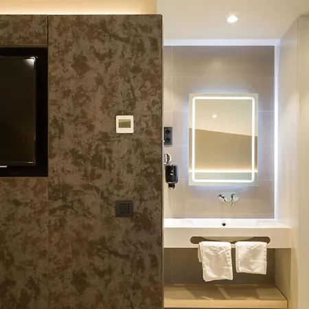 Montarto Hotel